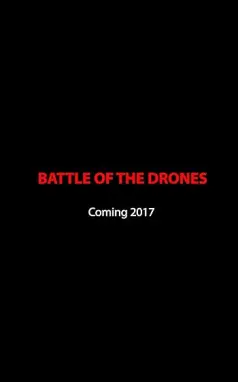Battle Drone
