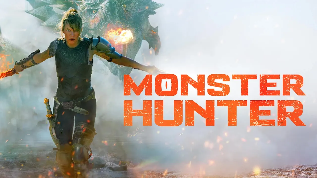Monster Hunter