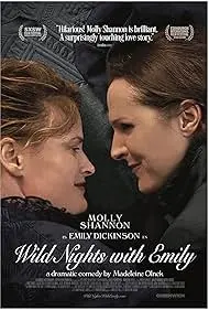 Wild Nights with Emily - Movie free on Castle