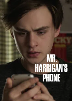 Mr. Harrigan's Phone