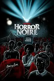 Horror Noire: A History of Black Horror