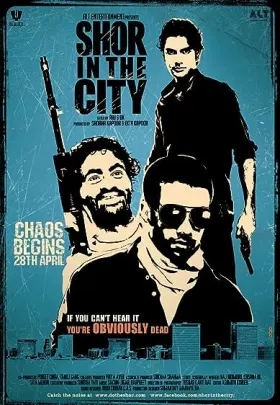 Shor in the City - Movie free on Castle