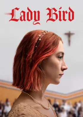 Lady Bird - Movie free on Castle