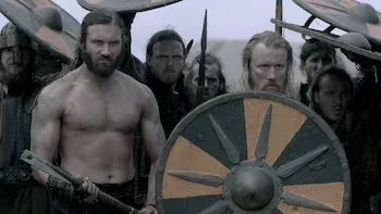 Brother's War
