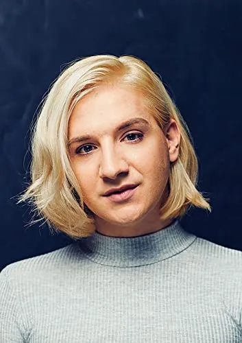 Caleb Harwood