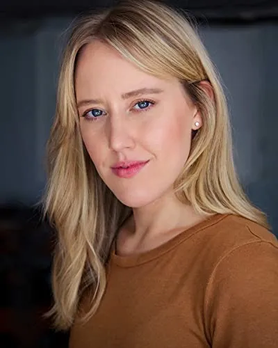 Lindsay Miller