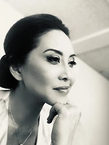 Naomi Matsuda