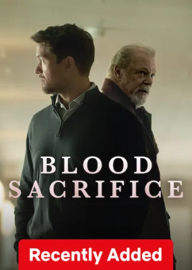 Blood Sacrifice