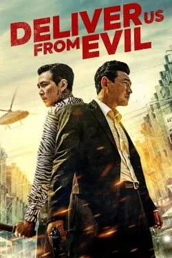 Deliver Us from Evil - Movie free on Castle