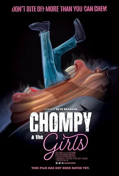 Movie Poster: Chompy & The Girls