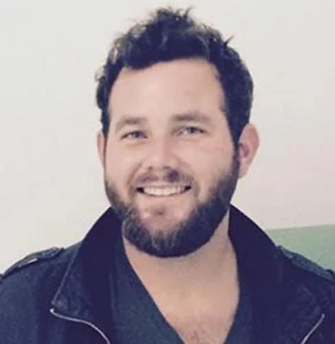 Clayton Thompson