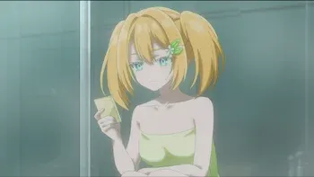 ---- Is All You Need