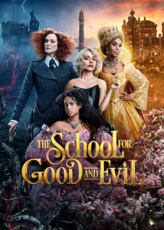 The School for Good and Evil
