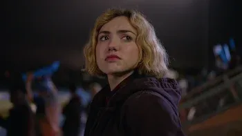 The Twilight End Zone