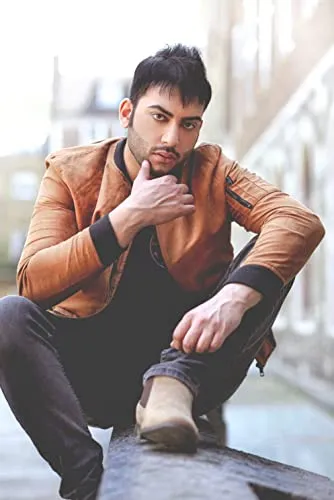 Sikander Malik