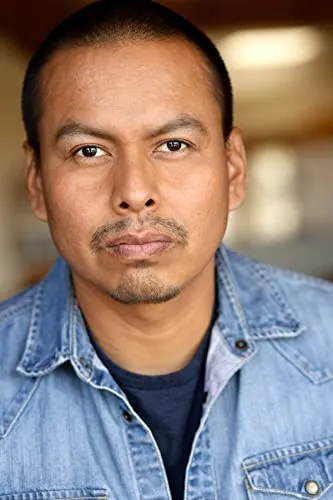 Jeremiah Bitsui