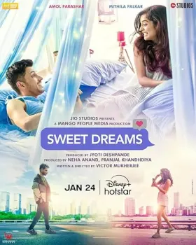 Sweet Dreams - Movie free on Castle