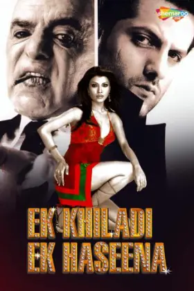 Ek Khiladi Ek Haseena - Movie free on Castle