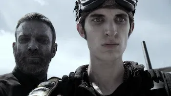 E3.Murphy's Miracle
