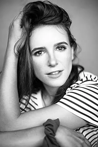 Starlise Waschuk