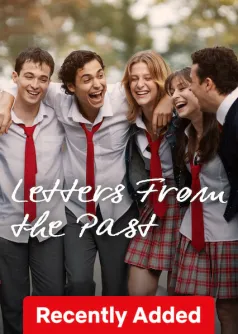 Letters From The Past