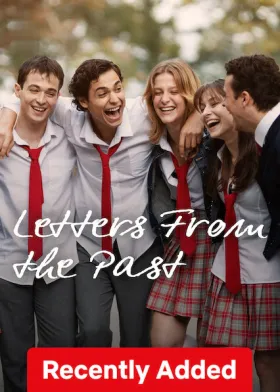 Letters From The Past - Web Serie complete free on Castle