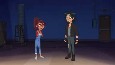 E15.The Puffle Kerfuffle