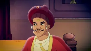 E7.Nana Saheb - Tatya Tope - 01