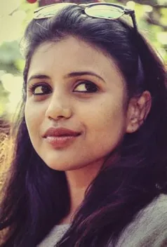 Nandini Sree
