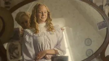 E6.The Summit of My Desires