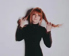 Mercedes Bryce Morgan