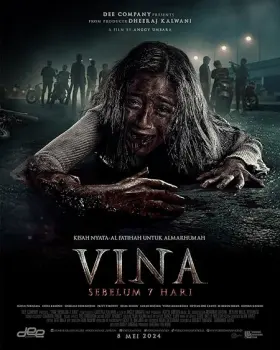 Vina: Before 7 Days - Movie free on Castle