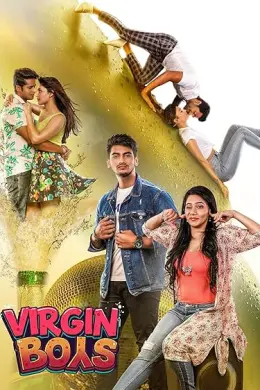 Virgin Boys