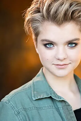 Presley Alexander