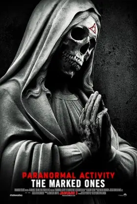 Paranormal Activity: The Marked Ones - Movie free on Castle