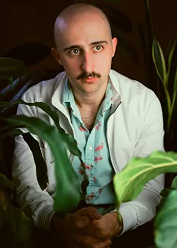 Joey Long