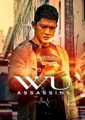 Wu Assassins - Web Serie complete free on Castle