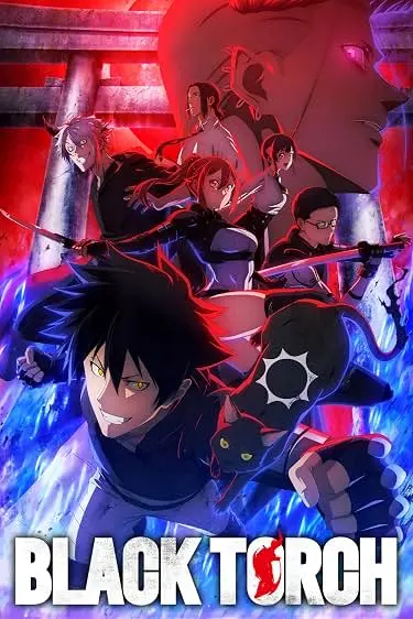 Black Torch