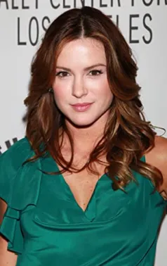 Danneel Ackles