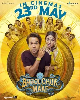 Bhool Chuk Maaf - Movie free on Castle