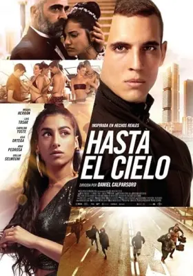 Sky High - Movie free on Castle