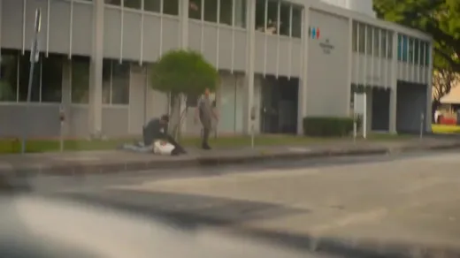 E15.Good Samaritan