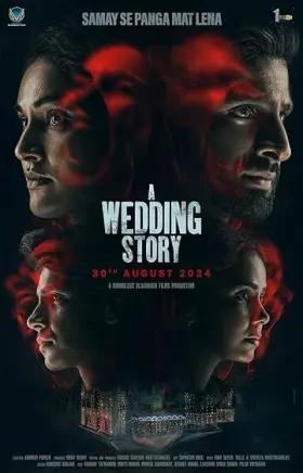 A Wedding Story - Movie free on Castle