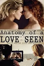 Movie Poster: Anatomy of a Love Seen