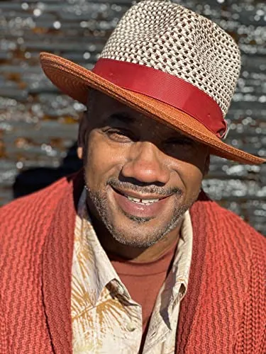 Emanuel K Weatherspoon