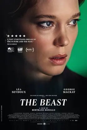 The Beast - Movie free on Castle