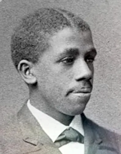 Edward A. Bouchet
