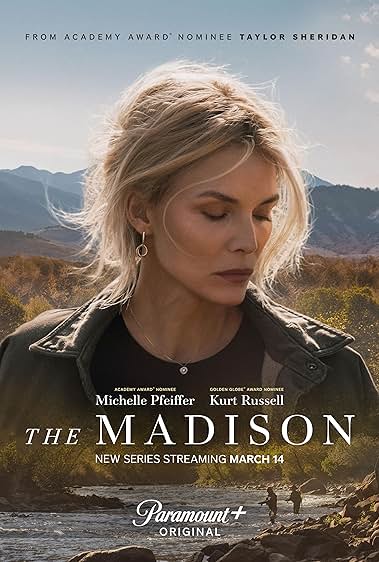 The Madison