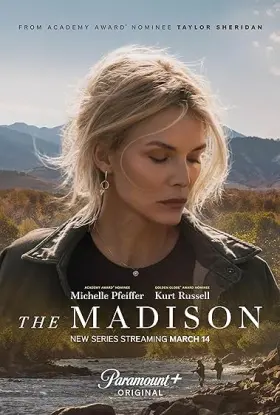The Madison - Web Serie complete free on Castle