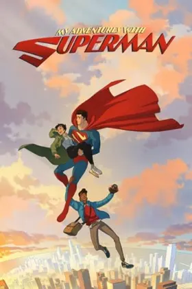 My Adventures with Superman - Web Serie complete free on Castle
